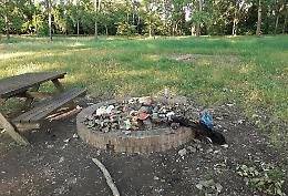 Le sponde del Serio. Argini tra ostacoli e incivili