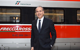 Frecciarossa: nuovo collegamento Versilia e Argentario