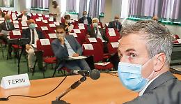 &laquo;Investire &egrave; la ricetta della ripartenza&raquo;