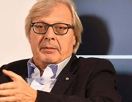Sgarbi soccorso in mare in un resort albanese