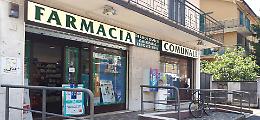 Farmacie: cambio di strategia  
