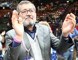 Vanoli, ultimo appello
