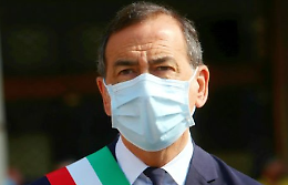  Sala: gestione Rsa durante il Covid? Un disastro