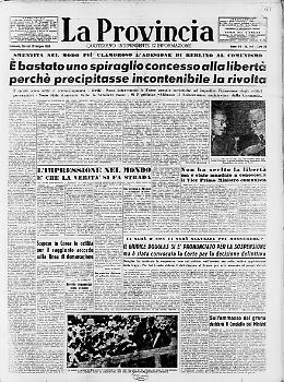 Moti operai nella Germania Est