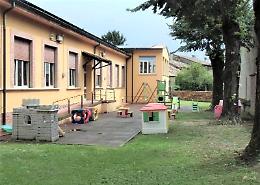 La materna modello ora rischia la chiusura
