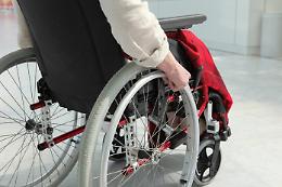 ‘Dopo di noi’, 18 milioni per l’inclusione sociale dei disabili gravi