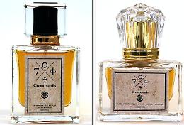 «704 Cremonensis», quando il profumo evoca il violino