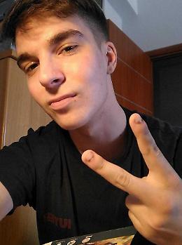 Mattia attaccato alla vita, l'esame della rinascita
