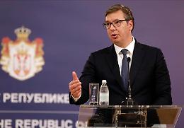 In Serbia urne aperte per le elezioni politiche e amministrative