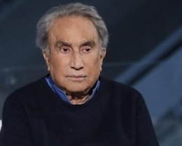 Emilio Fede arrestato per evasione da domiciliari