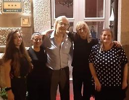 Sgarbi ospite d'eccezione a Palazzo Quaranta