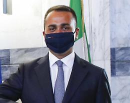 Governo: Di Maio, in Aula vedremo costruttori e distruttori