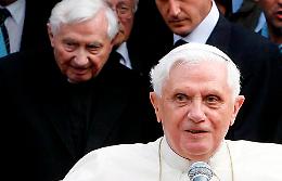 Morto Georg Ratzinger, il fratello di Benedetto