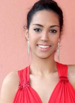 Miss Mondo, Sabrina torna in gara