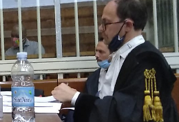 I periti: "Sy capace di intendere e di volere"