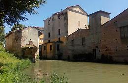 Nuova vita per il vecchio Mulino San Giuseppe