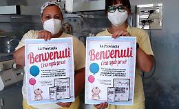 «Benvenuti, c'è un regalo per voi!» piace all'Asst di Cremona