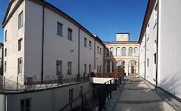 Centro Diurno Integrato, da sabato 22 ottobre la nuova sede