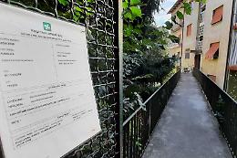 &laquo;Ecco il nostro ponte Morandi. Abbiamo paura&raquo;