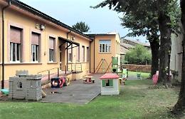 Addio materna. Il paese rimane senza asilo