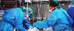 Covid, oltre 14 milioni casi nel mondo