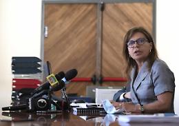 'Reati impressionanti', arrestati sette carabinieri