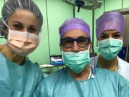 Al medico Marco Stabile il titolo di «Piacentino dell’anno»