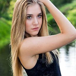 Miss Mondo, Alice Asti conquista le finali nazionali