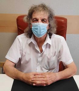 La prima linea alza la voce: &laquo;Non siamo medici di serie B&raquo;