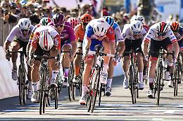 Corsa rosa, Viadana ci prova «Nel 2023 la Tappa Oglio Po»