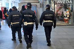 Lombardia, onorificenze ad agenti Polizia Locale in servizio durante Covid