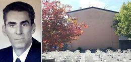 Il ritorno del cinema in memoria di Cerioli