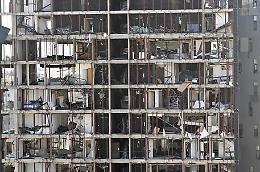 Beirut: 137 morti e 5mila feriti. L'Ue attiva la protezione civile
