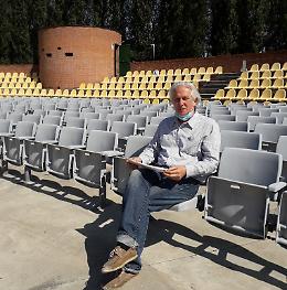 Arena Giardino, contratto allungato e sconto