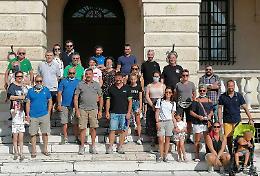 &laquo;Risiediamo nel sito Unesco ma non lo abbiamo mai visto&raquo;
