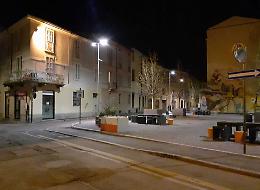 Schiamazzi in via Goito e notti insonni, proteste in centro