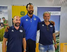 Supercoppa, Orzinuovi con due big