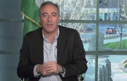 Covid: Gallera, Lombardia meglio di Lazio e Veneto
