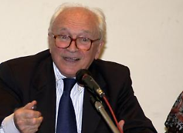 E' morto Arrigo Levi 