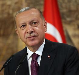 Usa denunciano 'parole antisemite' di Erdogan