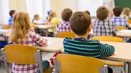 Tra poco inizia l'anno scolastico, la salute dei nostri figli è al sicuro?