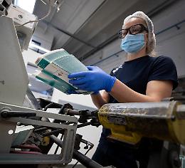Persi altri 516 posti: il lavoro svanisce e l'autunno fa paura