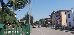 Bambino di 10 anni cade dal balcone, grave ma salvo