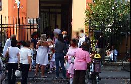 Crema, sospetto caso di Covid-19 alla 'Iside Franceschini'