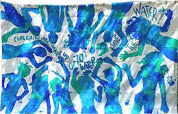 I dipinti vincitori del concorso "Affreschi d'acqua" di Padania Acque