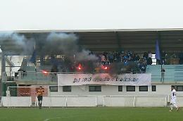 Luisiana-Offanenghese, derby cremasco a porte chiuse
