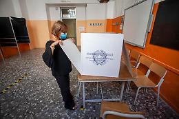 Regionali, effetto Covid sul voto, fuggi-fuggi degli scrutatori