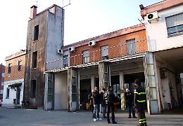 Caserma dei vigili del fuoco, c’è il progetto definitivo