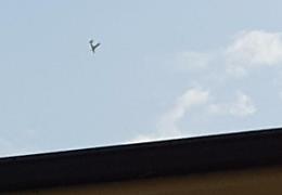 Aereo in avaria precipita a Livrasco, due morti