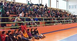 Nuovo palazzetto, la scelta degli ambientalisti: 'Riqualificare quello che c&rsquo;&egrave;'
